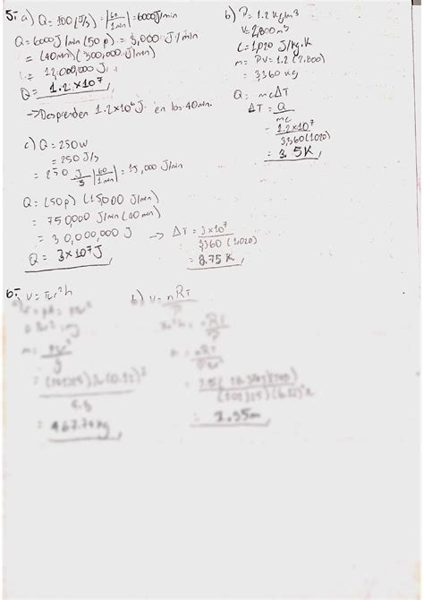 Solution Examen Fisica Julio Guerra Studypool