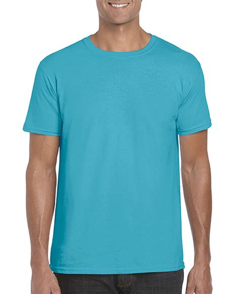 Gildan 64000 Softstyle Adult T Shirt Lucky Wear Distributing