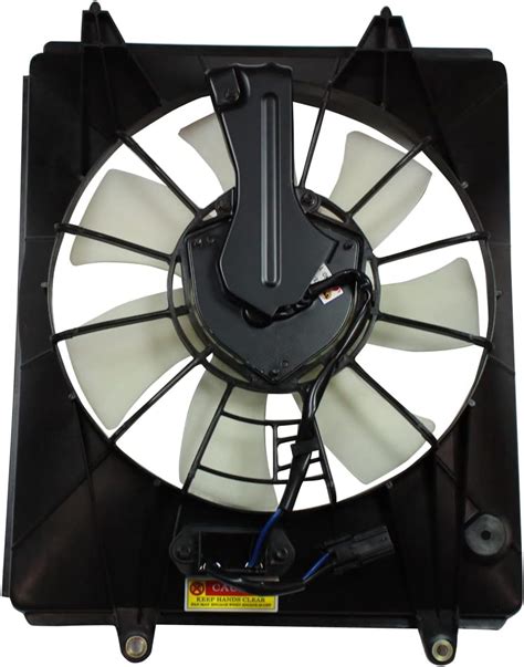 Amazon Tyc Cooling Fan Assembly Compatible With