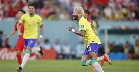 Jogos Da Copa Do Mundo 2022 Qual Os Horários Dos Jogos De Hoje 09 12 E