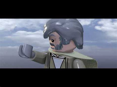 Zagrajmy W Lego Star Wars Przebudzenie Mocy Odc Youtube