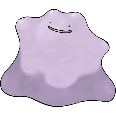 Ditto Pokémon Bulbapedia the community driven Pokémon encyclopedia