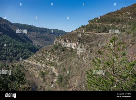 Tour De Mont Aigoual The Rider By Tim Krabb Meyrueis C Vennes