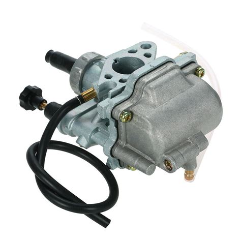 New Carburetor Replacement For SUZUKI LT80 LT 80 QUADSPORT ATV 1987