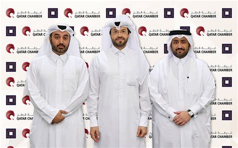 Qatari Diar is the platinum sponsor of the ‘Qatar Economic & Commercial ...