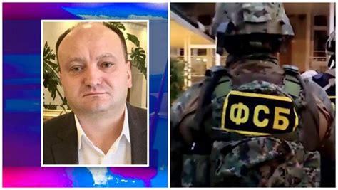 Fratele lui Igor Dodon a fost eliberat de autoritățile ruse Unica md