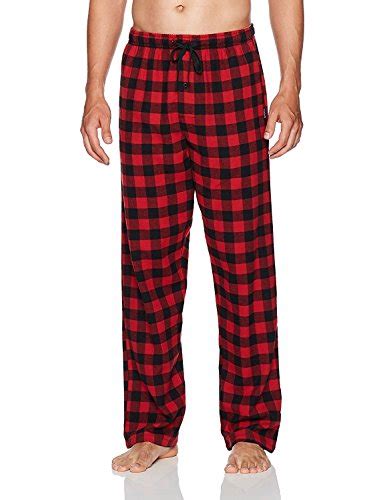 Mens Buffalo Plaid Pajama Pants The Ultimate Guide