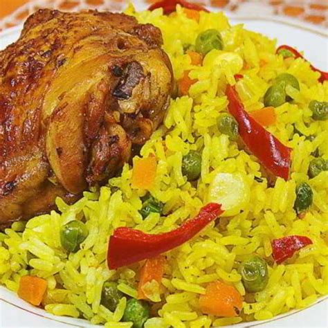 Como Hacer Arroz A La Jardinera Peruano Delicioso Arroz Con