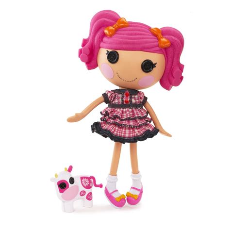 Lalaloopsy Juguetes