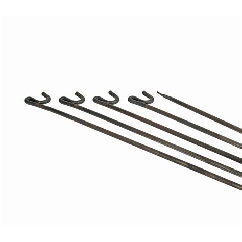 Steel Road Pin Sns Building Products