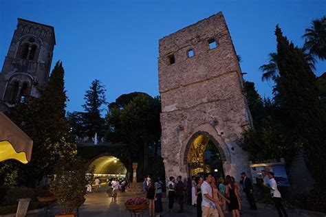 Al Ravello Festival Nove Pianisti Italiani Per La Maratona Chopin