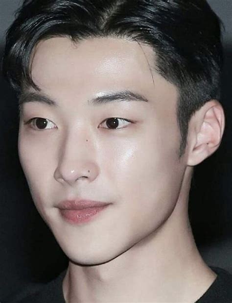 Pin En Woo Do Hwan Actores Coreanos Actores Oppas