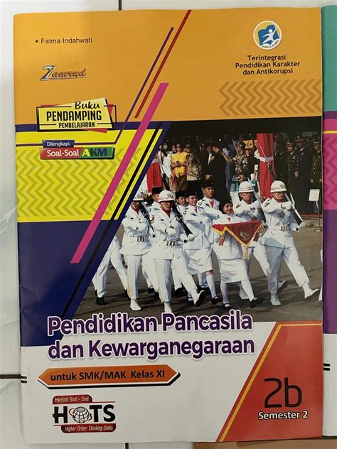 Penyedia Supplier Distributor Jual Buku Lks Smk Penerbit Putra Nugraha