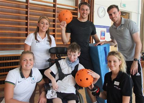 Inclusive Physical Activity A Lifetime Of Opportunities 4