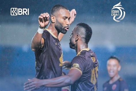 Link Live Streaming Indosiar Psm Makassar Vs Borneo Fc Bri Liga Malam