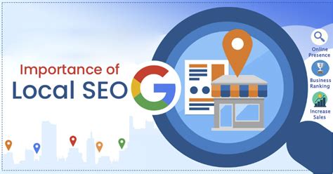 Why Local SEO Is Important For Small Businesses JeewanGarg