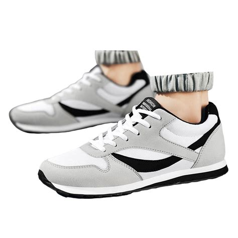 Fukaraa Retro Gum Sole Skate Shoes,Vegan Leather Upper with Impact