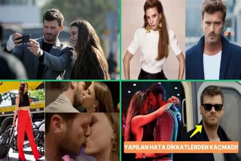 Aile dizisi ile ekranlara dönen Serenay Sarıkaya ve Kıvanç Tatlıtuğ un