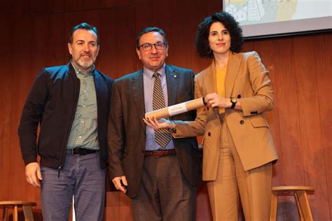 Unicef Entrega A Quart De Poblet Su Renovación Como Ciudad Amiga De La