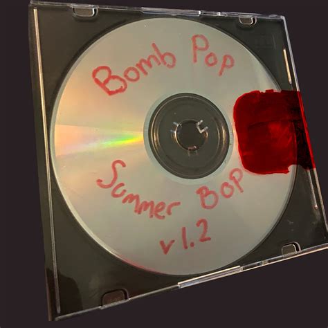 Znon - Bomb Pop Summer Bop v1.2 - Reviews - Album of The Year