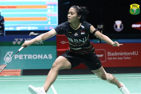 Jadwal India Open Hari Ini Januari Nonton Siaran Langsung