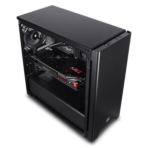 Gaming Pc Core I Rtx S Ssd Gaming Pcs Intel Core Gen