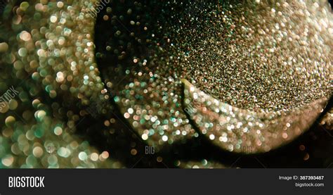 Silver And Gold Glitter Background Tumblr