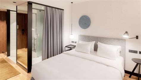 Hotel in Barcelona near Sagrada Familia | Radisson Blu 1882 Hotel