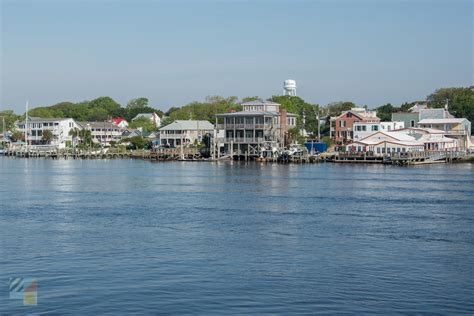 Swansboro, NC Photos and Information - CrystalCoast.com