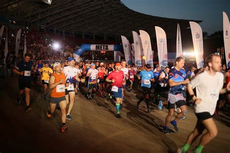 9 Nocny Wrocław Półmaraton W noc sylwestrową ruszają zapisy LINK DO