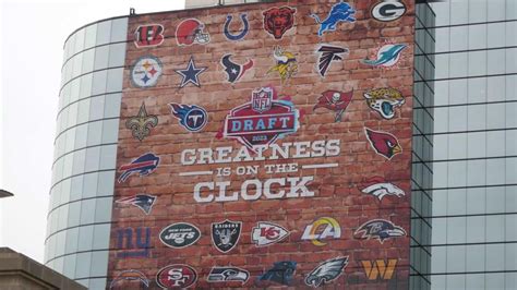 With the First Pick: The 2023 NFL Draft is finally here; everything you ...