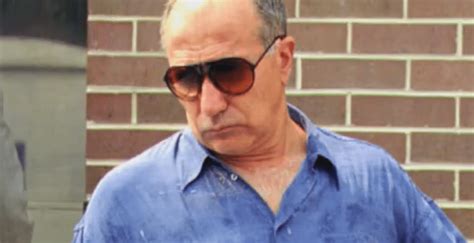 Imprisoned Former Philly Mob Boss John Stanfa 80 Transferred To Federal Prison Medical Center