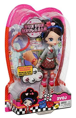 Mattel Kuu Kuu Harajuku Fashion Love Doll