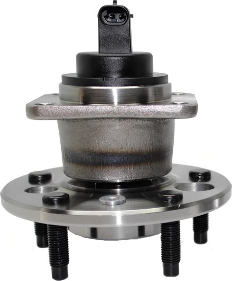 Amazon Detroit Axle Rear Wheel Bearing Hub For Chevy Malibu