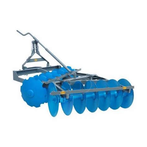 Disc Harrow Manufacturers Suppliers In India