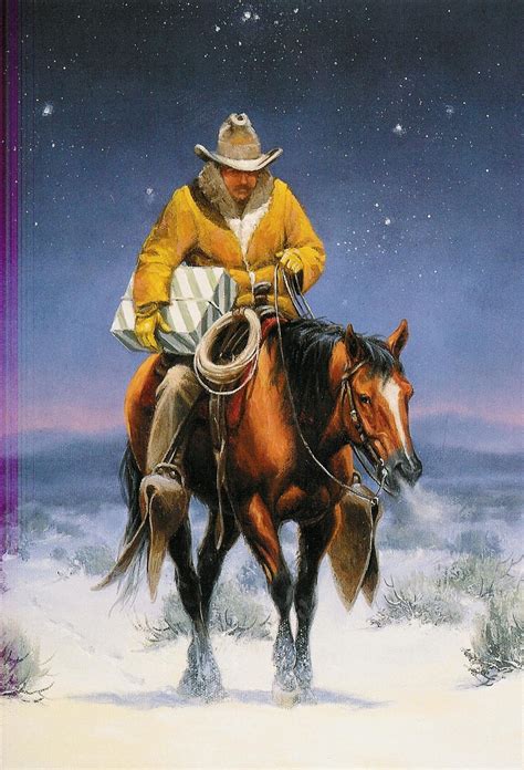 Merry Christmas! | Canadian Cowboy Country Magazine