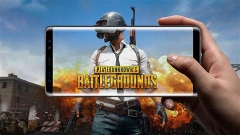 PUBG Mobile Supera Las 200 Millones De Descargas