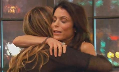 Rhony Recap Bethenny Frankel Calls Kristen Taekman ‘dumb Clashes