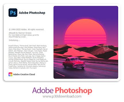 Adobe Photoshop 2021 (Version 22.0.1) Activation Code 64 Bits {{ Hot ...