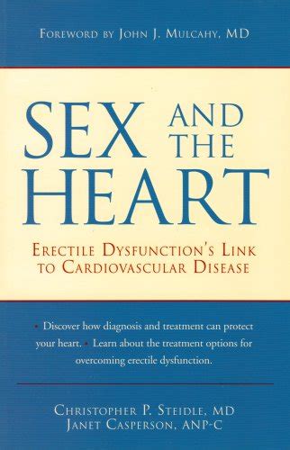 Erectile Dysfunction And Heart Disease Link Outlet