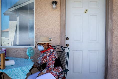 Arizona Rental Property Owners Sue To Overturn Eviction Moratorium