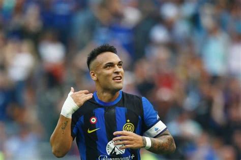 Zazzaroni Ridimensiona L Inter Se Togli Lautaro A Questa Squadra