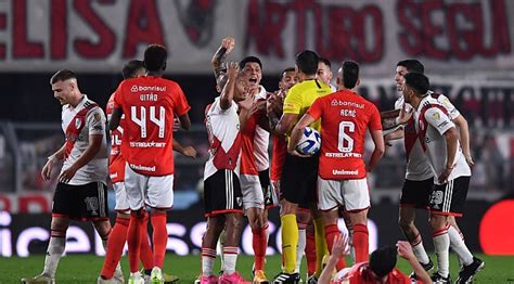 Internacional X River Plate As Escala Es E Onde Assistir Ao Vivo E De