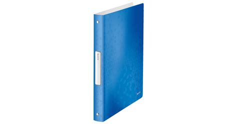 Leitz Wow Ring Binder Leitz