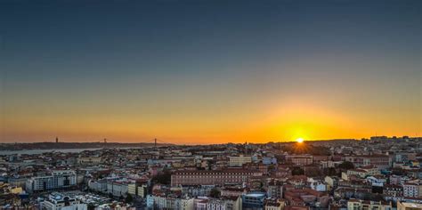 Miradouro Da Senhora Do Monte I Lissabon Bestil Billetter Til Dit