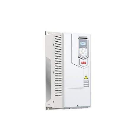 Abb变频器acs580 Acs580 04 585a 4三相电压400v额定功率315kw