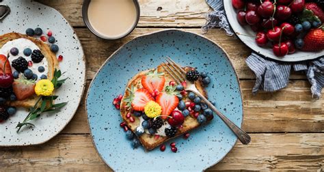 Schnelles Frühstück 5 kreative Rezepte für Familien