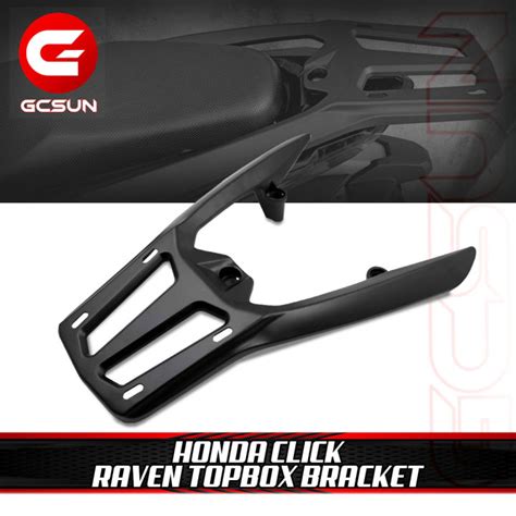 Honda Click Raven Bracket V V Gcsun Motorcycle Lazada Ph