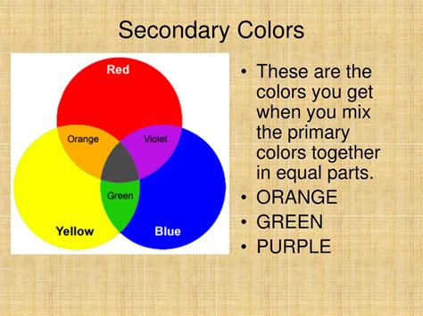 PPT - Color Theory PowerPoint Presentation, free download - ID:5380683