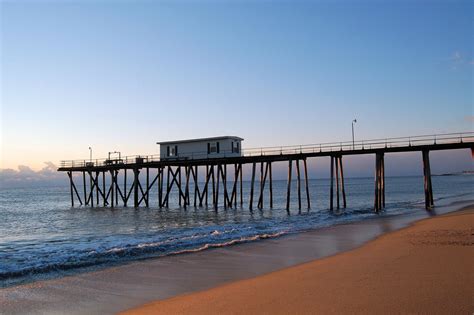 Belmar Fishing Club, Belmar NJ